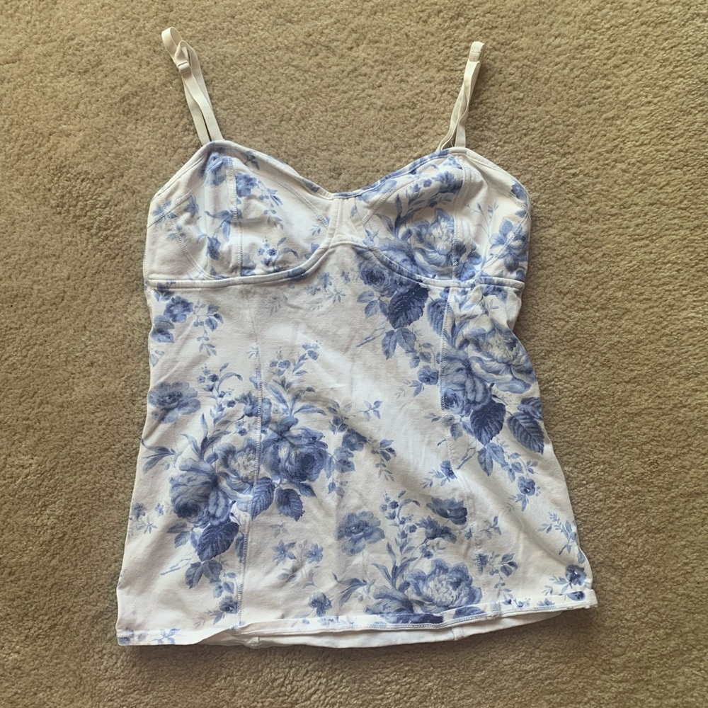 Talulah top, size large